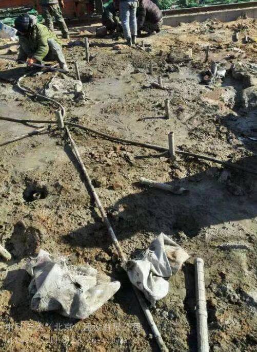 息烽地基沉降治理常见处理方法