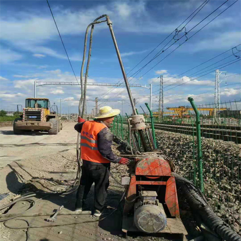 息烽建筑基础不均匀沉降的原因以及防治措施